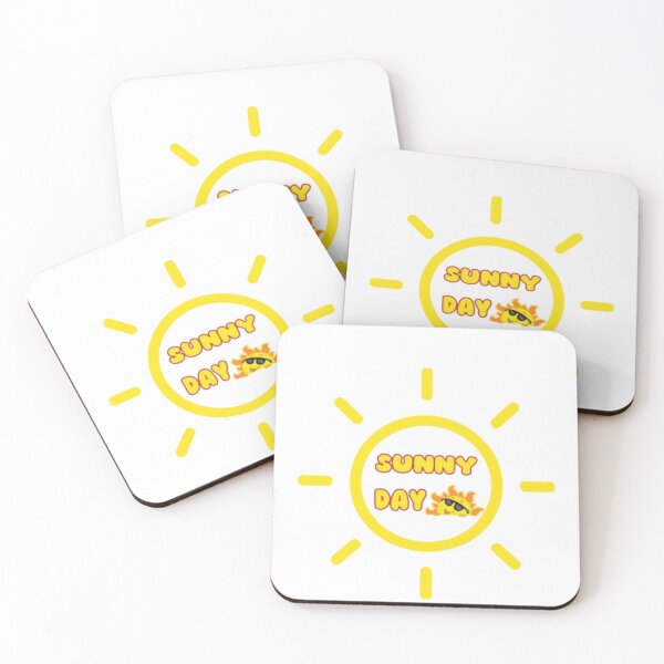 Item preview, sunny day designed and sold by MEfashionista.