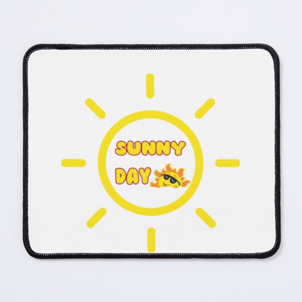 Item preview, sunny day designed and sold by MEfashionista.