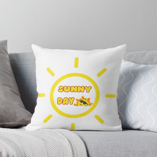 Item preview, sunny day designed and sold by MEfashionista.