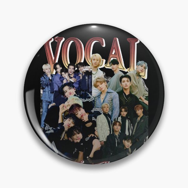 Item preview, Vocal Team Vintage Edit designed and sold by silverair.