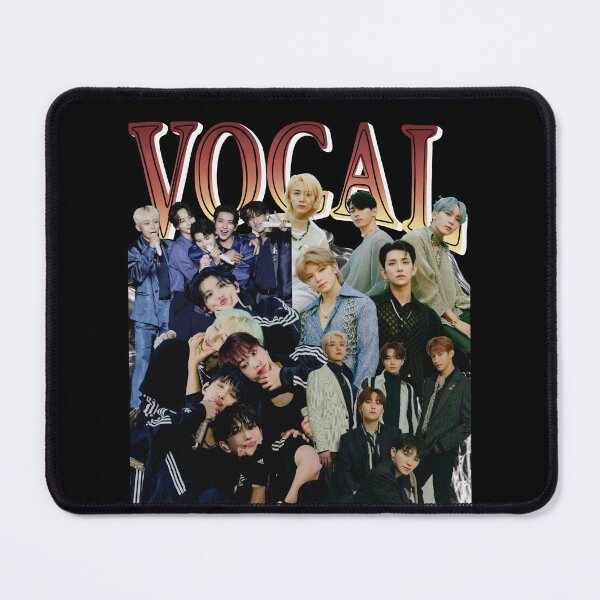 Item preview, Vocal Team Vintage Edit designed and sold by silverair.