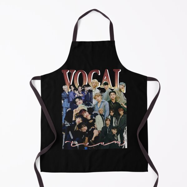 Item preview, Vocal Team Vintage Edit designed and sold by silverair.