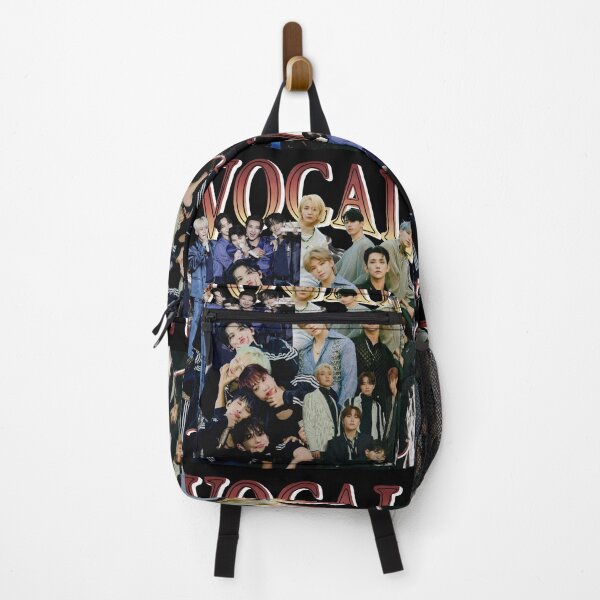 Item preview, Vocal Team Vintage Edit designed and sold by silverair.