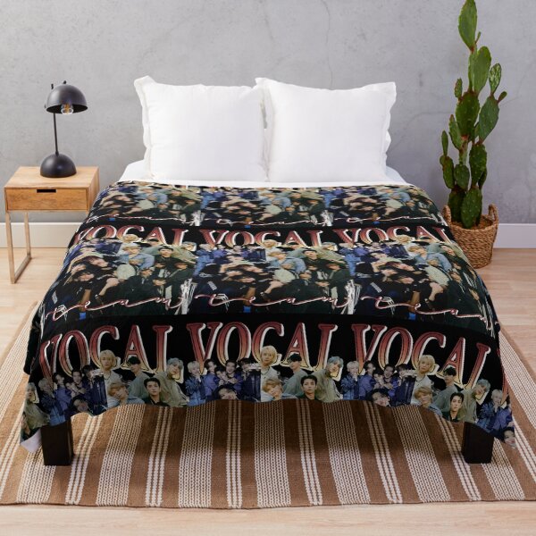 Item preview, Vocal Team Vintage Edit designed and sold by silverair.