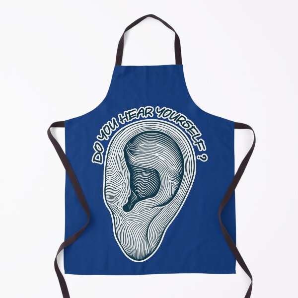 Item preview, Do You Hear Yourself designed and sold by AlchemyColor.