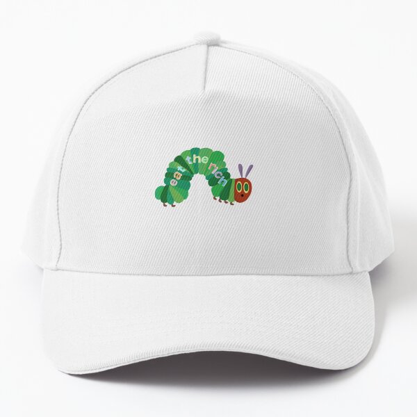 Artikel-Vorschau von Essen Sie die Rich Hungry Caterpillar, designt und verkauft von lindsey788.