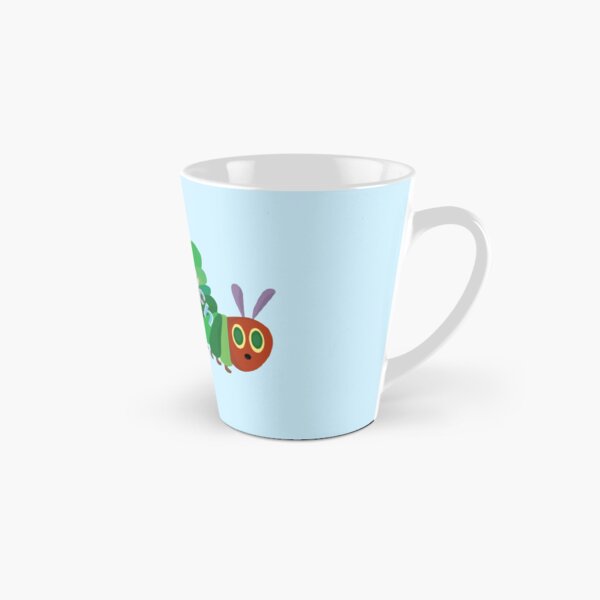 Item preview, Eat The Rich Hungry Caterpillar  designed and sold by lindsey788.