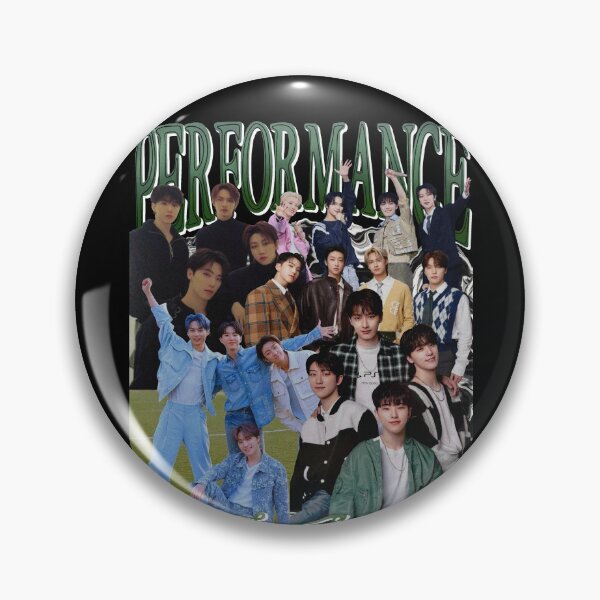 Item preview, Performance Team Vintage Edit designed and sold by silverair.