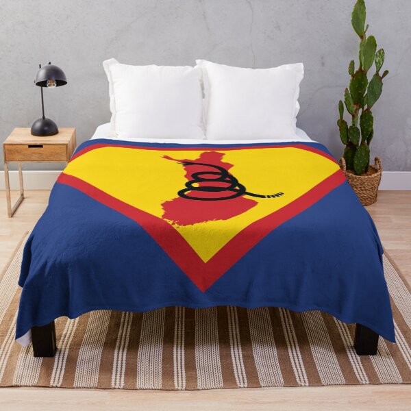 Item preview, FINN FINNISH SHIELD - Freedom Is The Superpower - Modern Gadsden Snake Flag - Dont Tread On Me SUPERHERO FINLAND design designed and sold by pelagio.