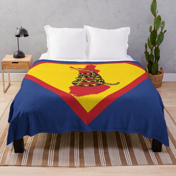 Item preview, FINN FINNISH SHIELD - Freedom Is The Superpower - Gadsden Snake Flag - Dont Tread On Me SUPERHERO FINLAND design designed and sold by pelagio.