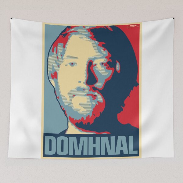 Item preview, Domhnal designed and sold by DFA.