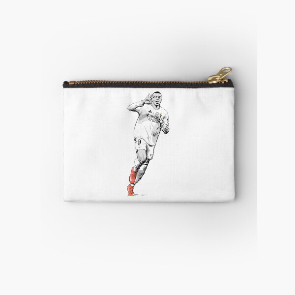 Item preview, Mbappe Hat Trick designed and sold by illustra FC.