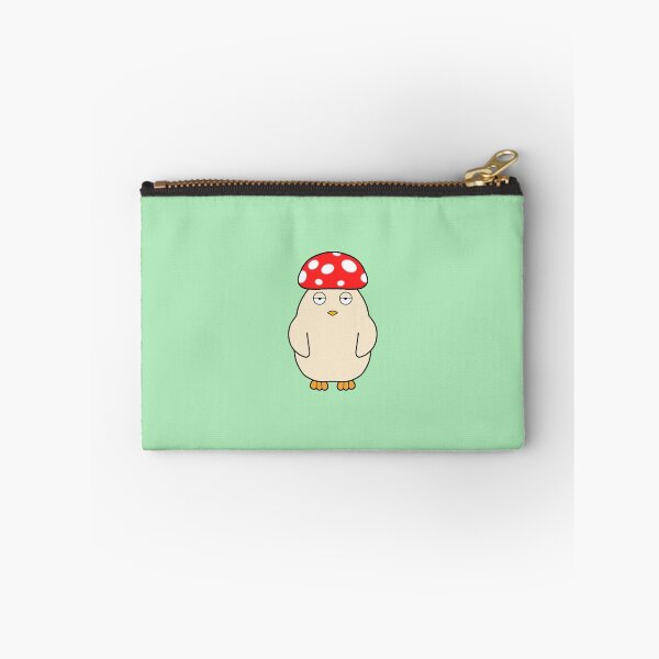 Item preview, Shroompey Chick (Chub-Chub) designed and sold by The Bored Chick by trep.