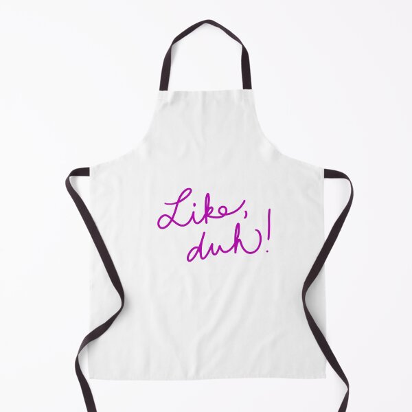 Item preview, Like, duh! designed and sold by abeink.