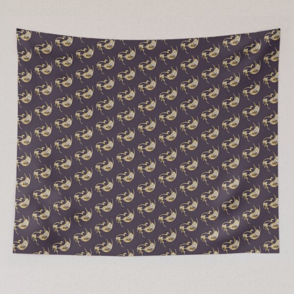 Item preview, Big Head Jump Cat designed and sold by 404colors.