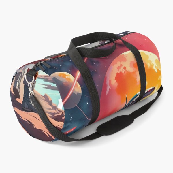 Item preview, Retro SCI-FI designed and sold by Z-Warsztatu.