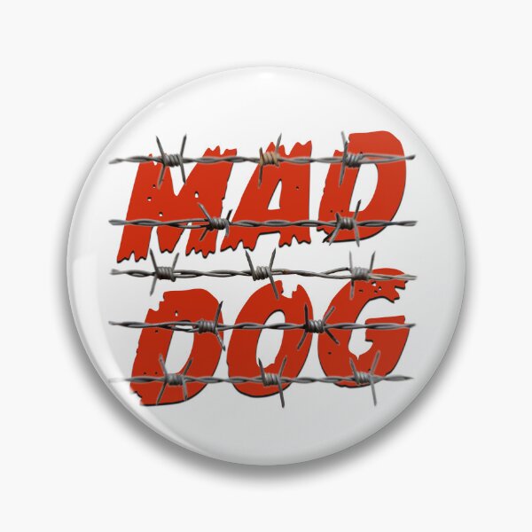 Item preview, MAD DOG designed and sold by BIGPIX91011.