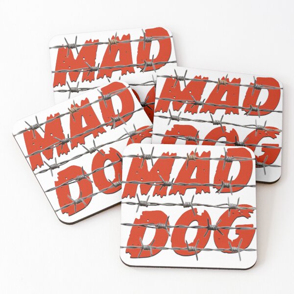 Item preview, MAD DOG designed and sold by BIGPIX91011.