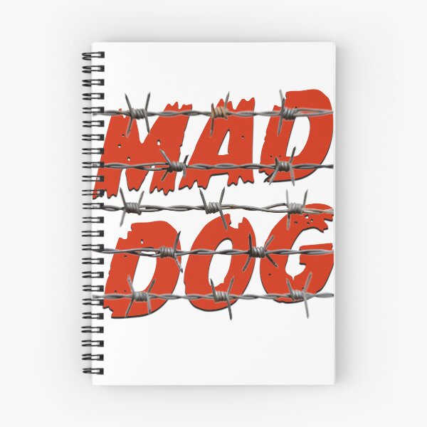 Item preview, MAD DOG designed and sold by BIGPIX91011.