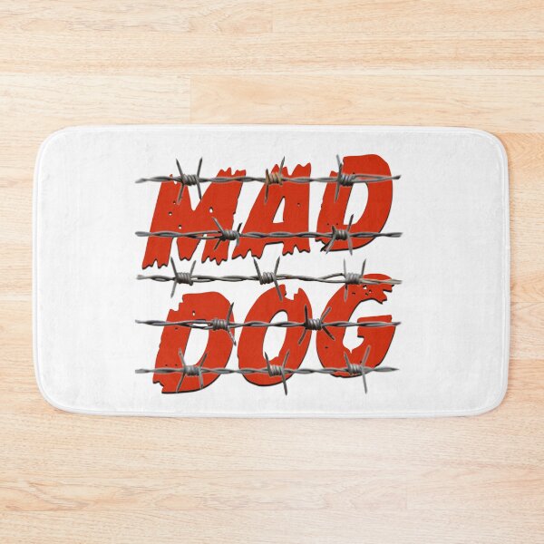 Item preview, MAD DOG designed and sold by BIGPIX91011.