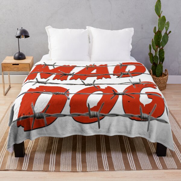 Item preview, MAD DOG designed and sold by BIGPIX91011.