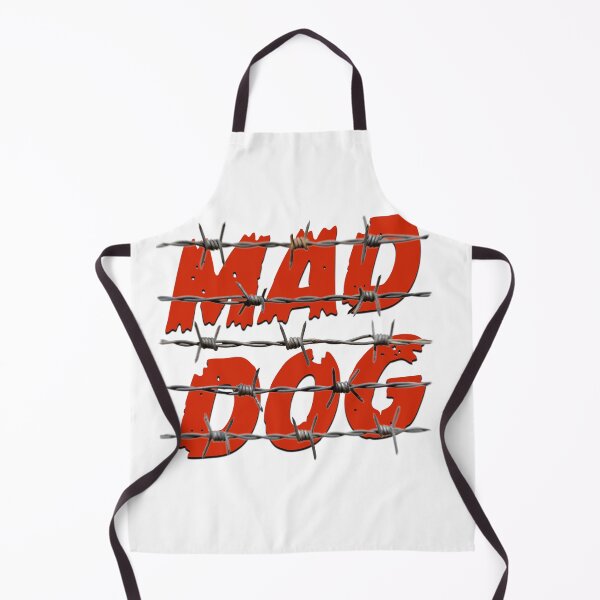 Item preview, MAD DOG designed and sold by BIGPIX91011.