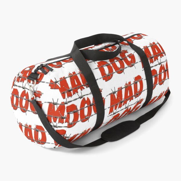 Item preview, MAD DOG designed and sold by BIGPIX91011.