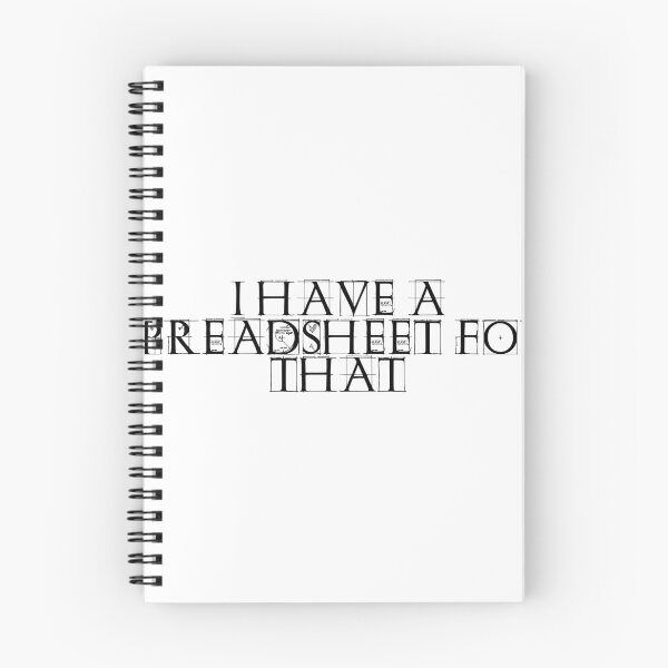 Item preview, I have a spreadsheet for that designed and sold by Ninjacatoff.