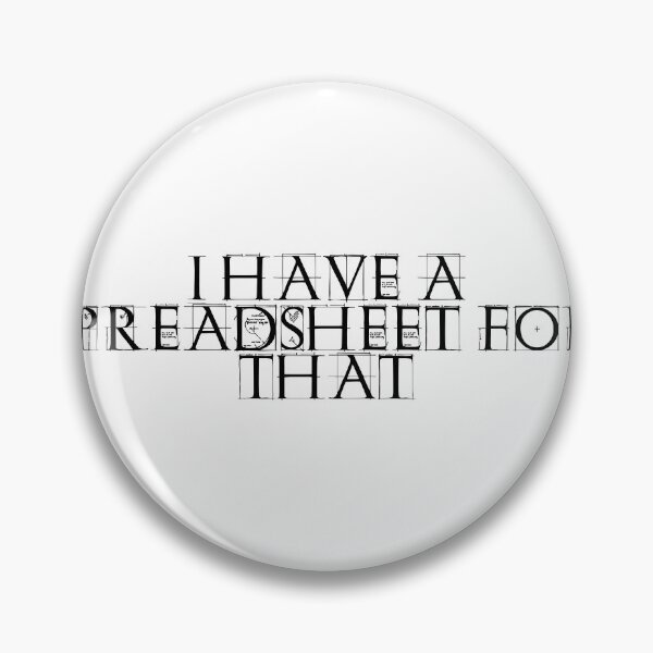 Item preview, I have a spreadsheet for that designed and sold by Ninjacatoff.