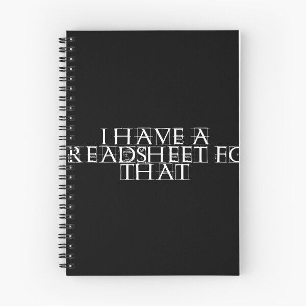 Item preview, I have a spreadsheet for that designed and sold by Ninjacatoff.