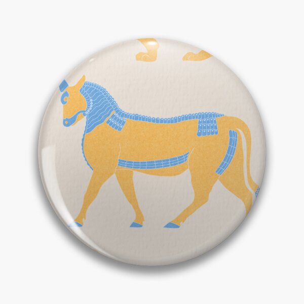 Item preview, Beasts of Ishtar designed and sold by Craphe.