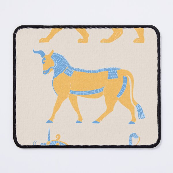 Item preview, Beasts of Ishtar designed and sold by Craphe.