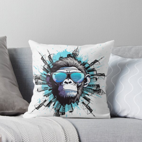 Item preview, Cool Monkey - Take It Like a Good Boy designed and sold by IronCladArms.