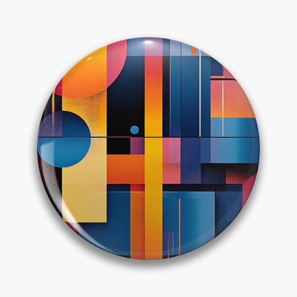 Item preview, Geometric Fusion designed and sold by daila70.