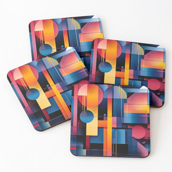 Item preview, Geometric Fusion designed and sold by daila70.