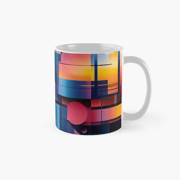 Item preview, Geometric Fusion designed and sold by daila70.