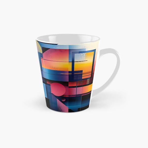 Item preview, Geometric Fusion designed and sold by daila70.
