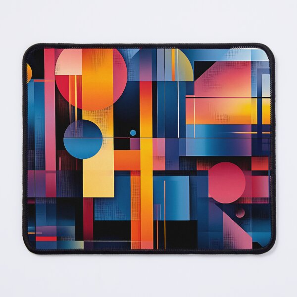 Item preview, Geometric Fusion designed and sold by daila70.