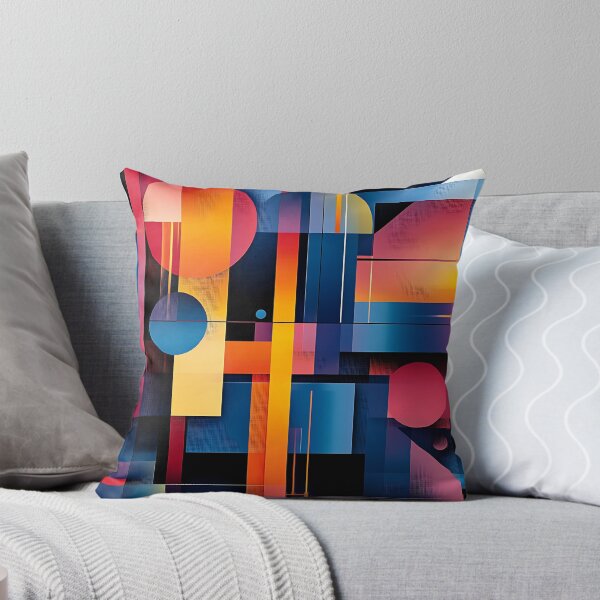 Item preview, Geometric Fusion designed and sold by daila70.