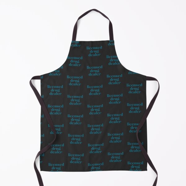 Item preview, Licensed Drug Dealer. v28b, green/blue | @lilsboobthangs designed and sold by lilsboobthangs.