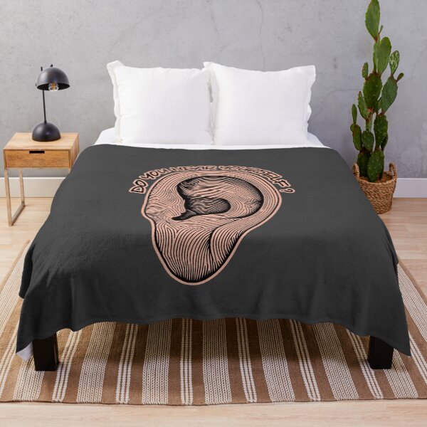 Item preview, Do You Hear Yourself designed and sold by AlchemyColor.