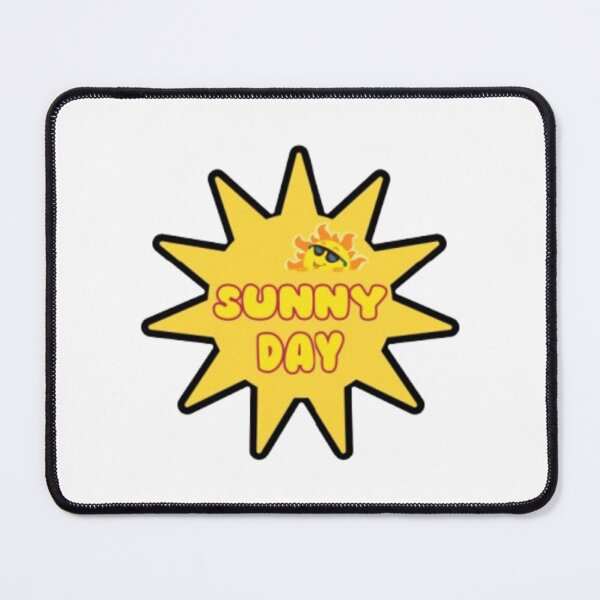 Item preview, sunny day designed and sold by MEfashionista.