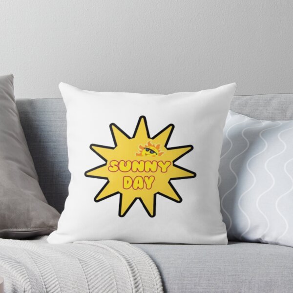 Item preview, sunny day designed and sold by MEfashionista.