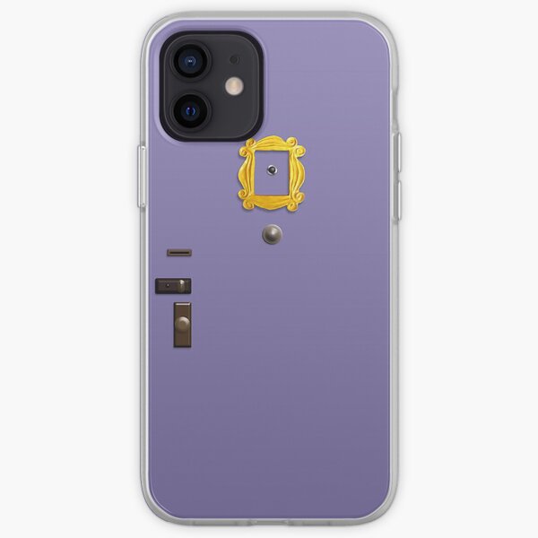 porte iphone Coque souple iPhone