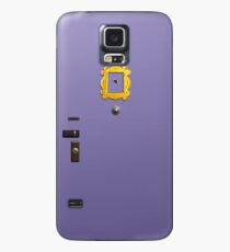 door iphone Case/Skin for Samsung Galaxy