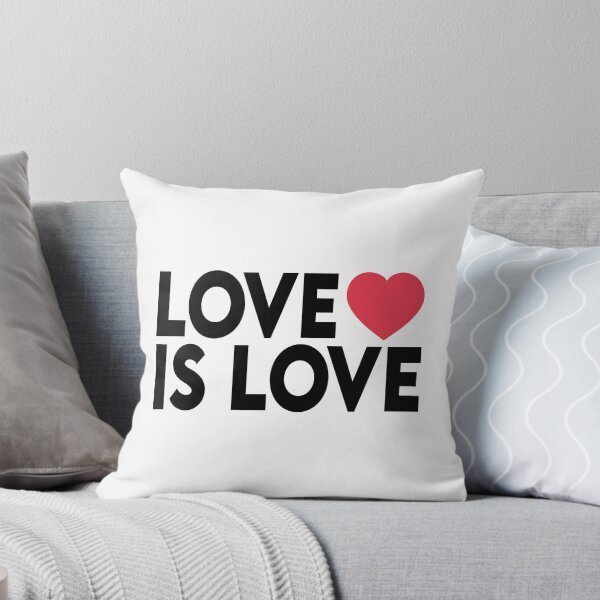 Item preview, Love Is Love designed and sold by the-craft-shop.