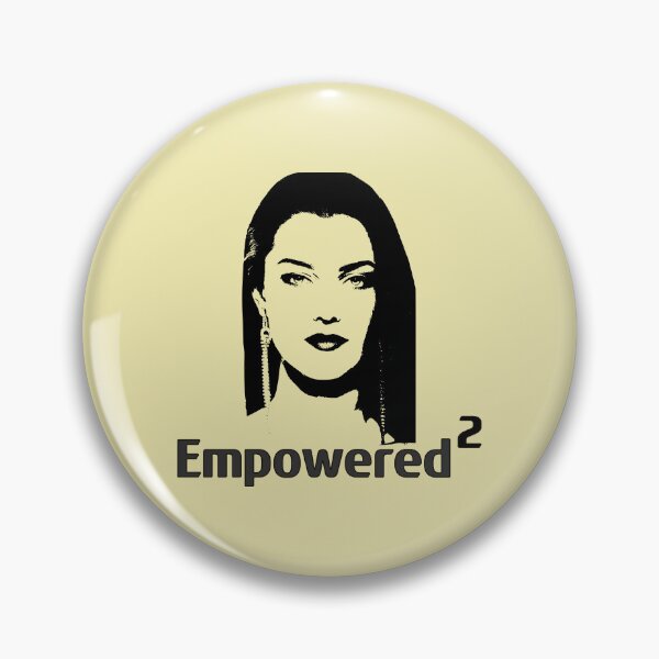 Item preview, Empowered women designed and sold by RAMIRELLI.