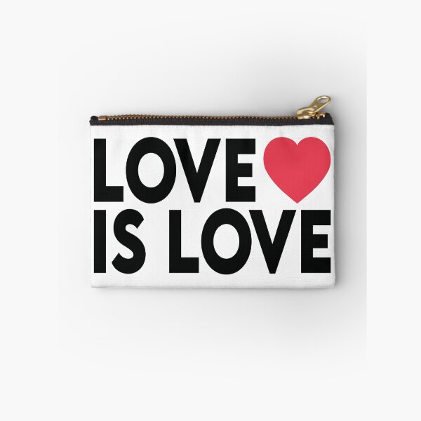 Item preview, Love Is Love designed and sold by the-craft-shop.