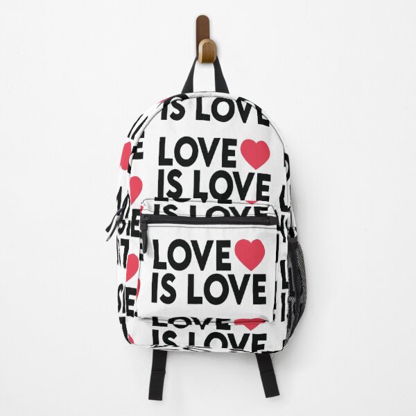 Item preview, Love Is Love designed and sold by the-craft-shop.