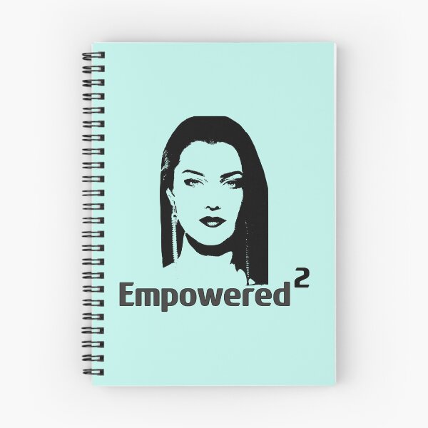 Item preview, Empowered women designed and sold by RAMIRELLI.